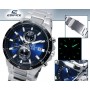 Мужские наручные часы Casio Edifice EFR-519D-2A