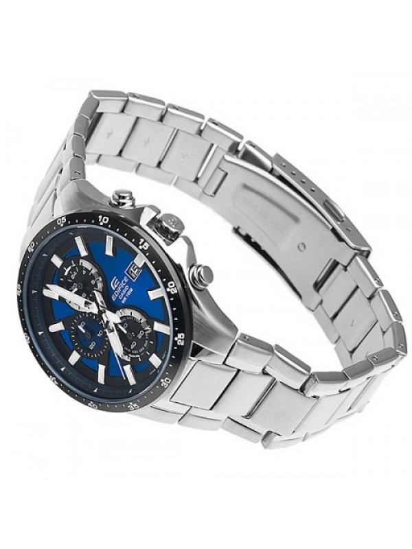 фото Мужские наручные часы Casio Edifice EFR-519D-2A