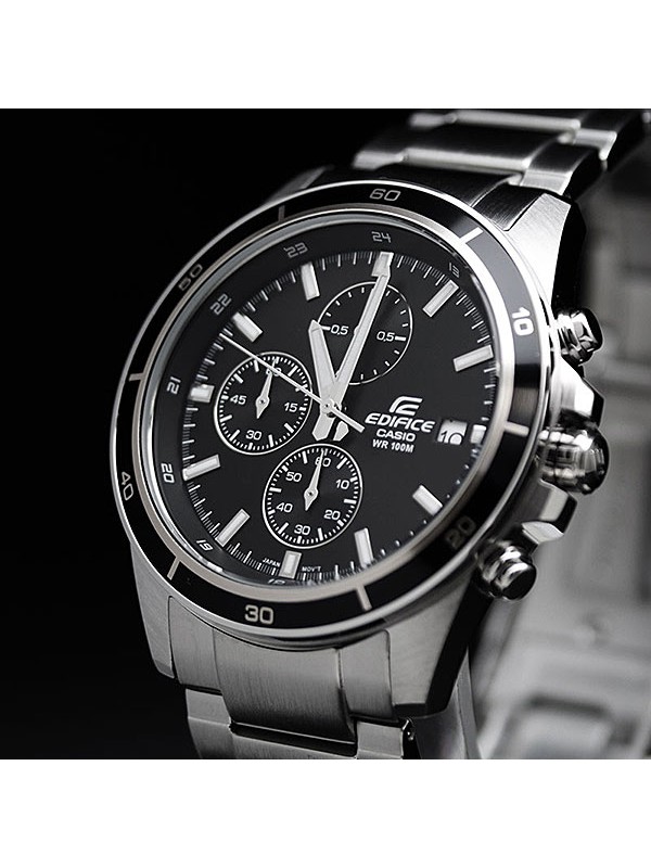 фото Мужские наручные часы Casio Edifice EFR-526D-1A