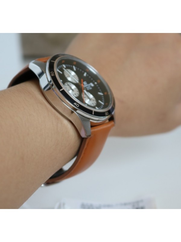 фото Мужские наручные часы Casio Edifice EFR-526L-1B