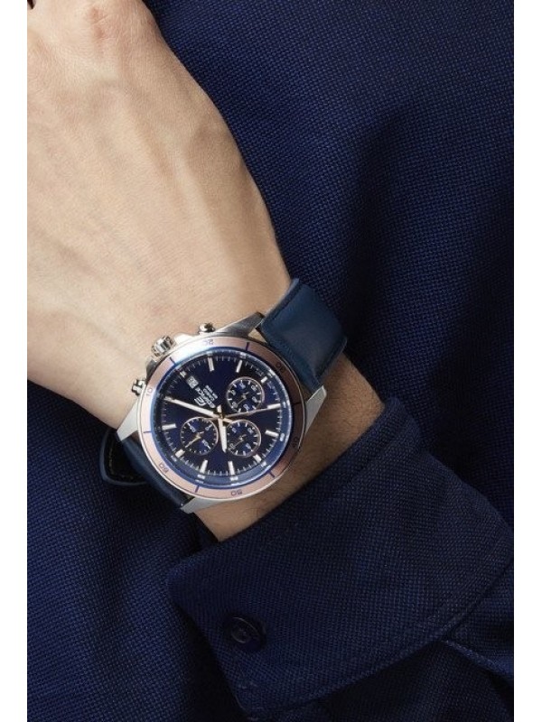 фото Мужские наручные часы Casio Edifice EFR-526L-2A