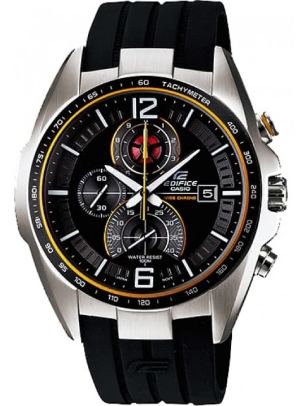 фото Мужские наручные часы Casio Edifice EFR-528-1A