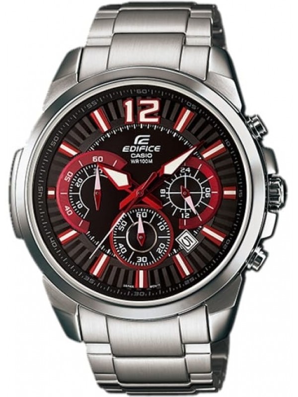 фото Мужские наручные часы Casio Edifice EFR-535D-1A4