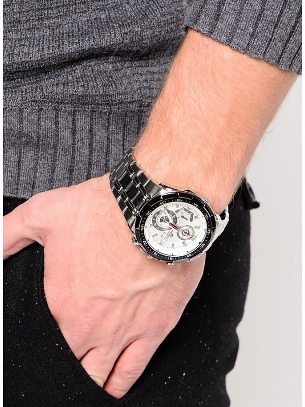 фото Мужские наручные часы Casio Edifice EFR-539D-7A
