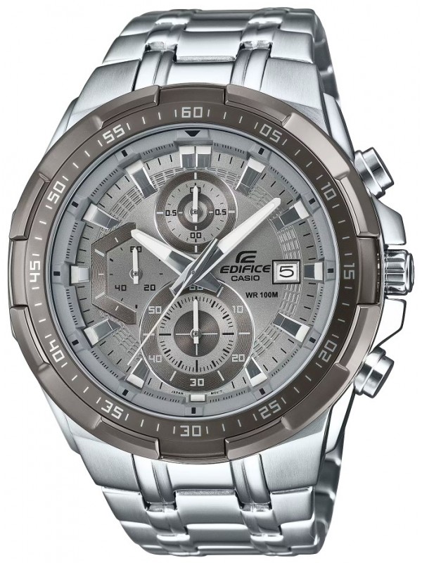 фото Мужские наручные часы Casio Edifice EFR-539DE-8A
