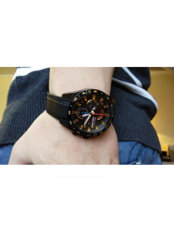 фото Мужские наручные часы Casio Edifice EFR-540RBP-1A