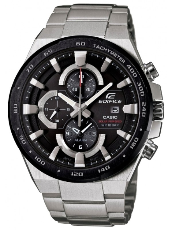 фото Мужские наручные часы Casio Edifice EFR-541SBDB-1A