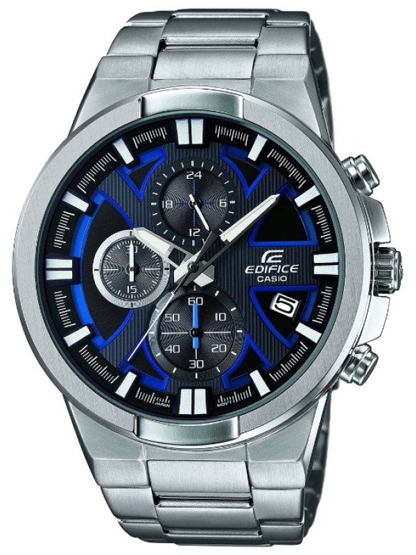 фото Мужские наручные часы Casio Edifice EFR-544D-1A2