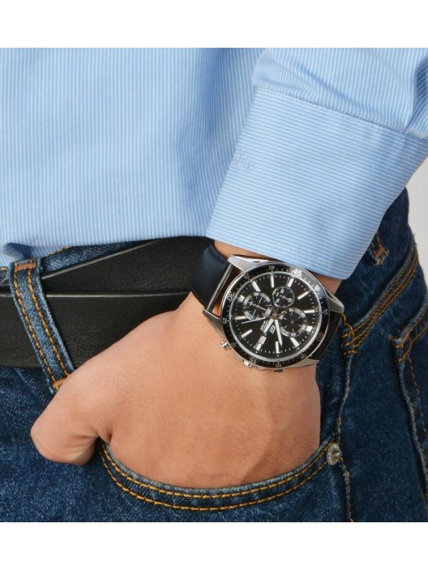 фото Мужские наручные часы Casio Edifice EFR-546L-1A