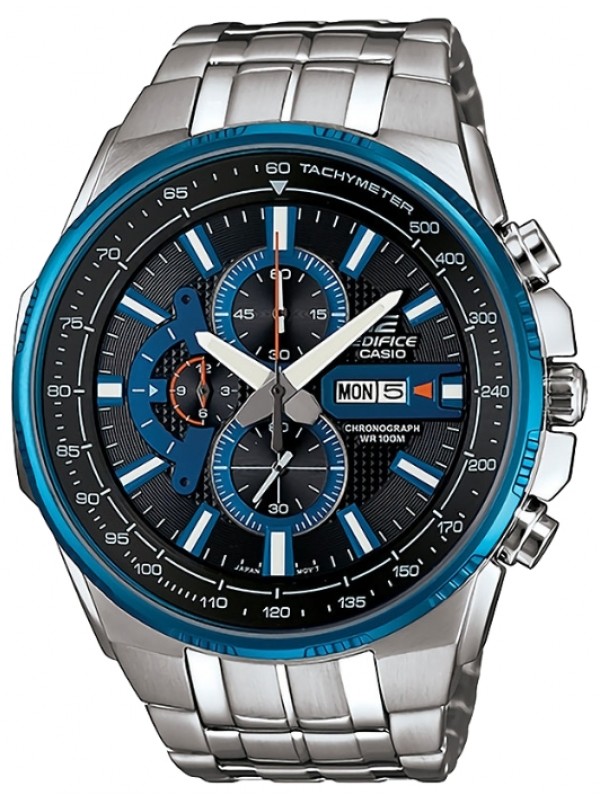 фото Мужские наручные часы Casio Edifice EFR-549D-1A2