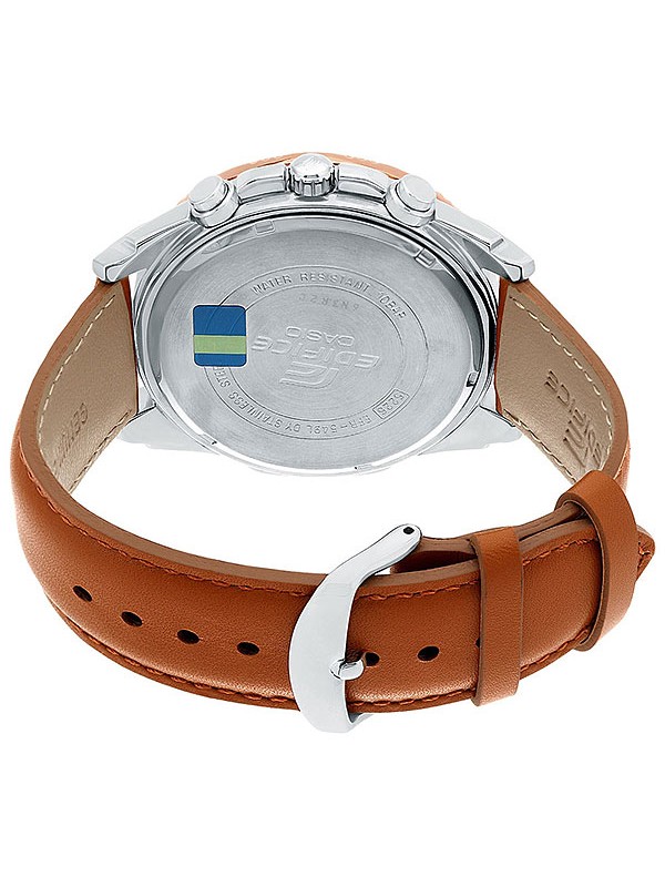 фото Мужские наручные часы Casio Edifice EFR-549L-2A