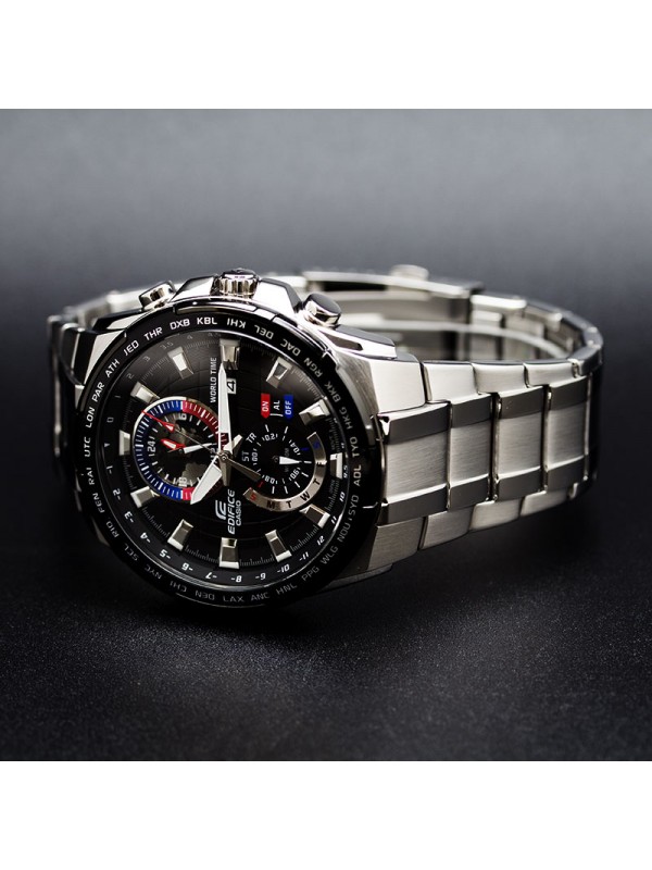 фото Мужские наручные часы Casio Edifice EFR-550D-1A