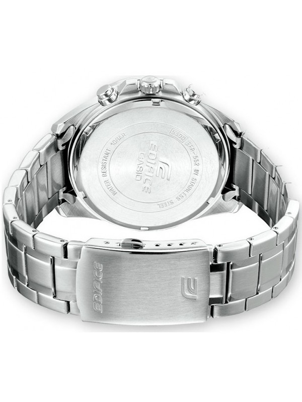 фото Мужские наручные часы Casio Edifice EFR-552D-7A