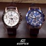 Мужские наручные часы Casio Edifice EFR-552GL-2A