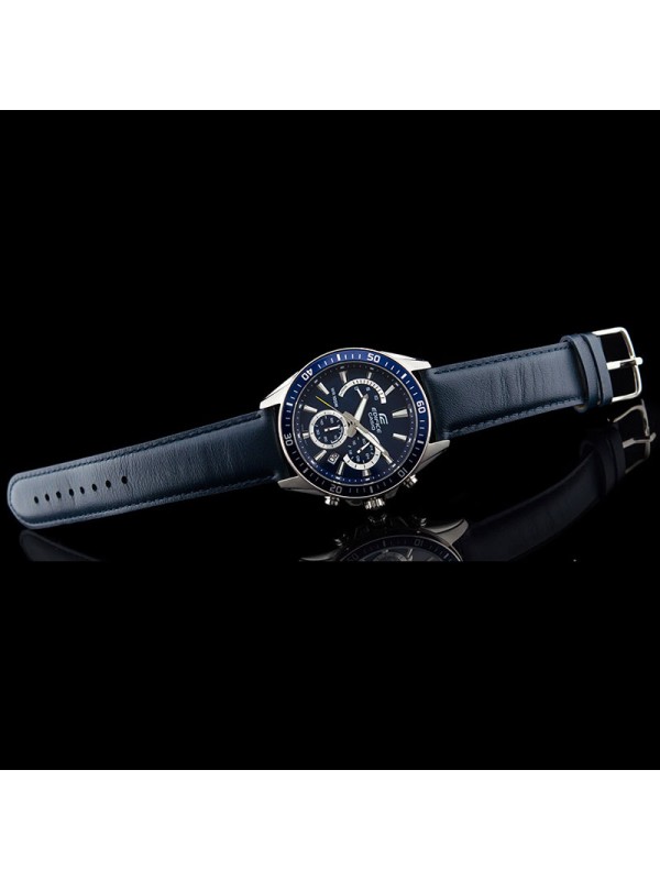 фото Мужские наручные часы Casio Edifice EFR-552L-2A