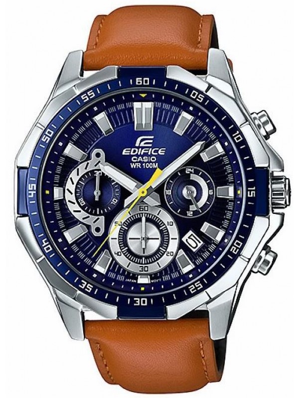 фото Мужские наручные часы Casio Edifice EFR-554L-2A