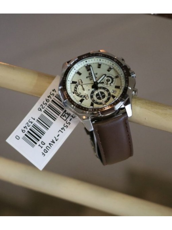 фото Мужские наручные часы Casio Edifice EFR-554L-7A