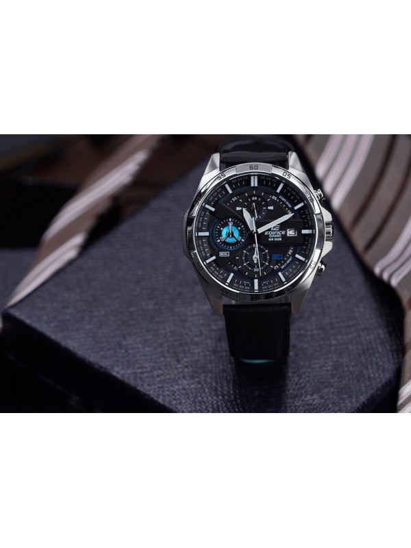 фото Мужские наручные часы Casio Edifice EFR-556L-1A