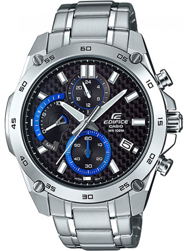фото Мужские наручные часы Casio Edifice EFR-557CD-1A