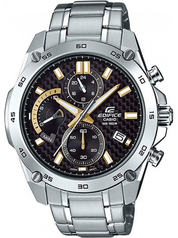 фото Мужские наручные часы Casio Edifice EFR-557CD-1A9