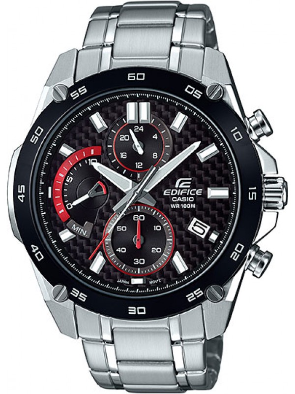 фото Мужские наручные часы Casio Edifice EFR-557CDB-1A