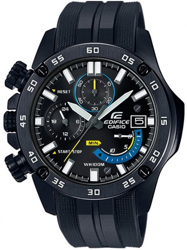 фото Мужские наручные часы Casio Edifice EFR-558BP-1A