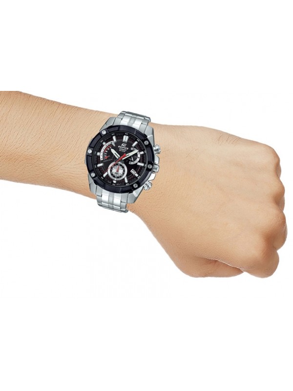 фото Мужские наручные часы Casio Edifice EFR-559DB-1A
