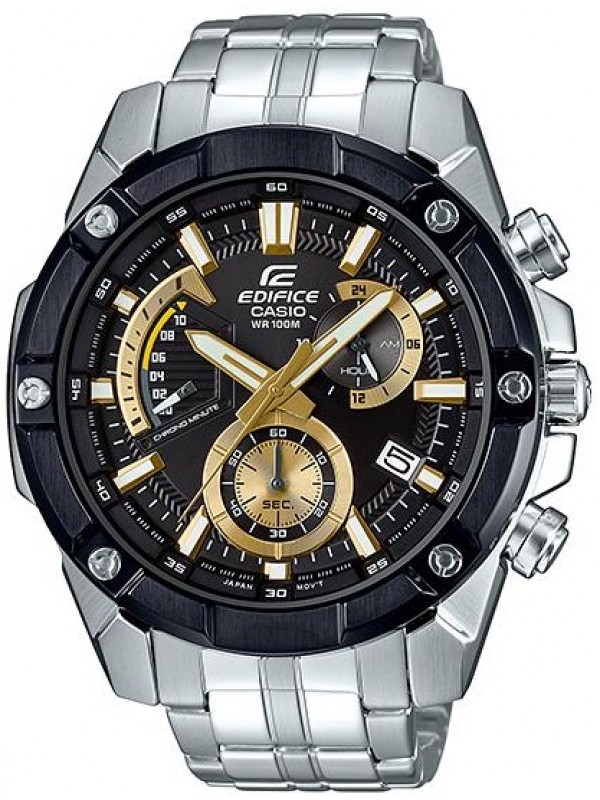 фото Мужские наручные часы Casio Edifice EFR-559DB-1A9