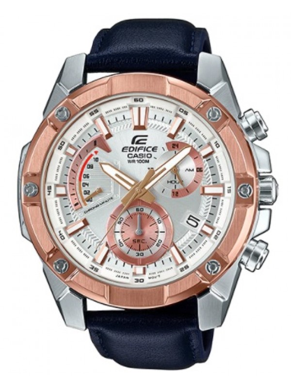 фото Мужские наручные часы Casio Edifice EFR-559GL-7A