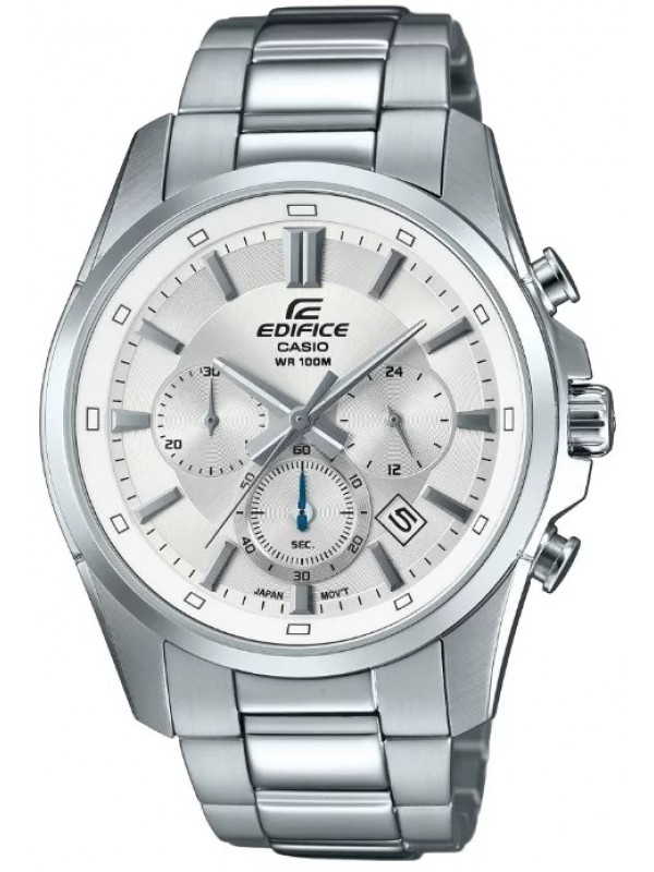 фото Мужские наручные часы Casio Edifice EFR-560D-7A