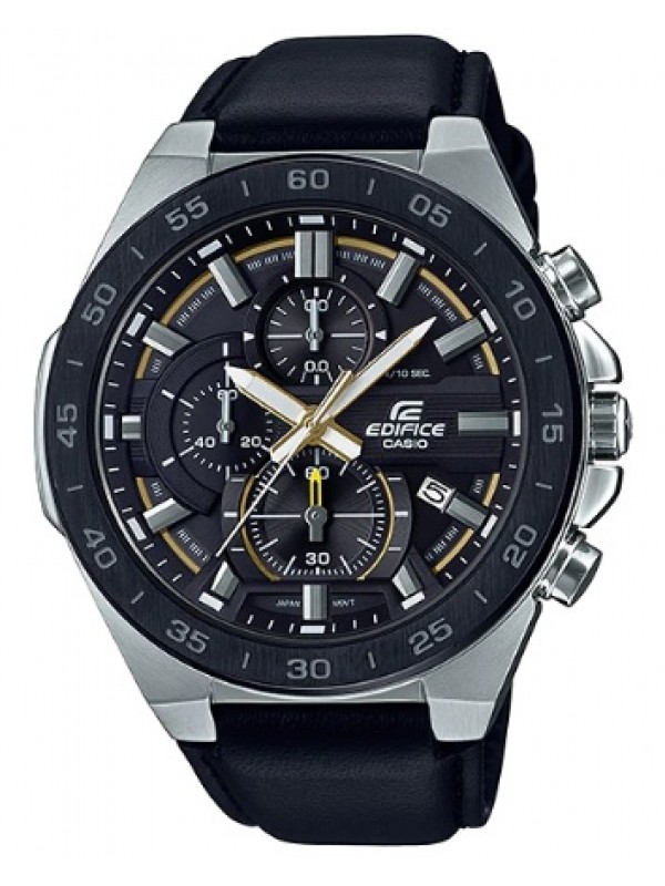 фото Мужские наручные часы Casio Edifice EFR-564BL-1A