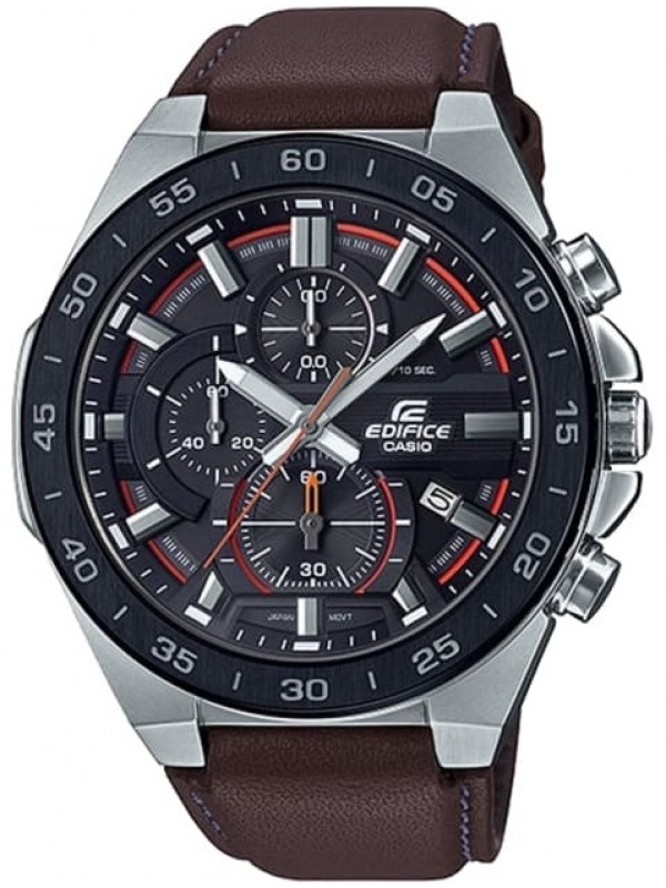 фото Мужские наручные часы Casio Edifice EFR-564BL-5A