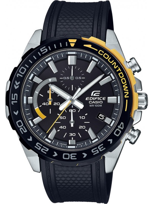 фото Мужские наручные часы Casio Edifice EFR-566PB-1A
