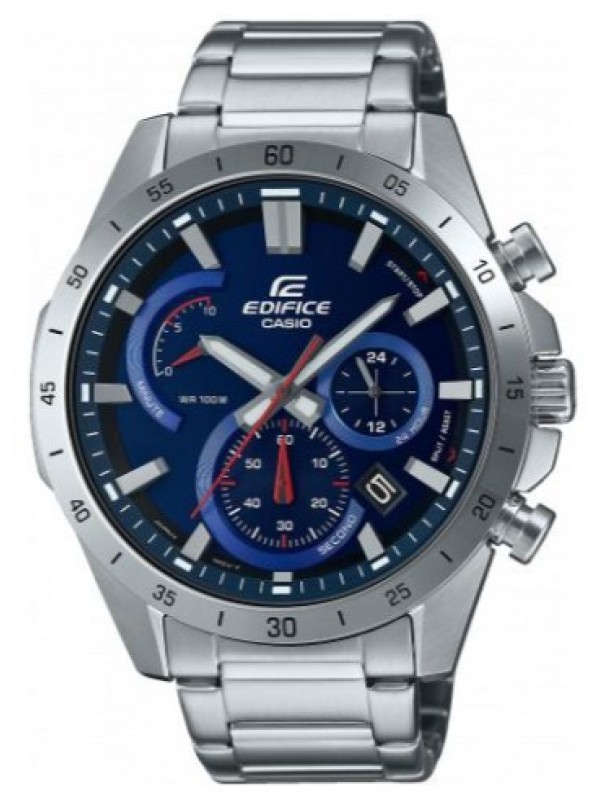 фото Мужские наручные часы Casio Edifice EFR-573D-2A
