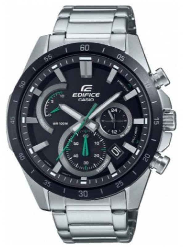 фото Мужские наручные часы Casio Edifice EFR-573DB-1A