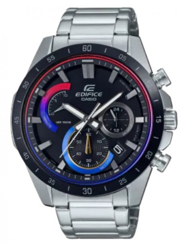 фото Мужские наручные часы Casio Edifice EFR-573HG-1A