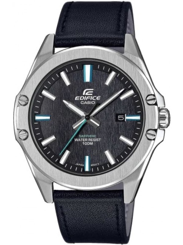 фото Мужские наручные часы Casio Edifice EFR-S107L-1A