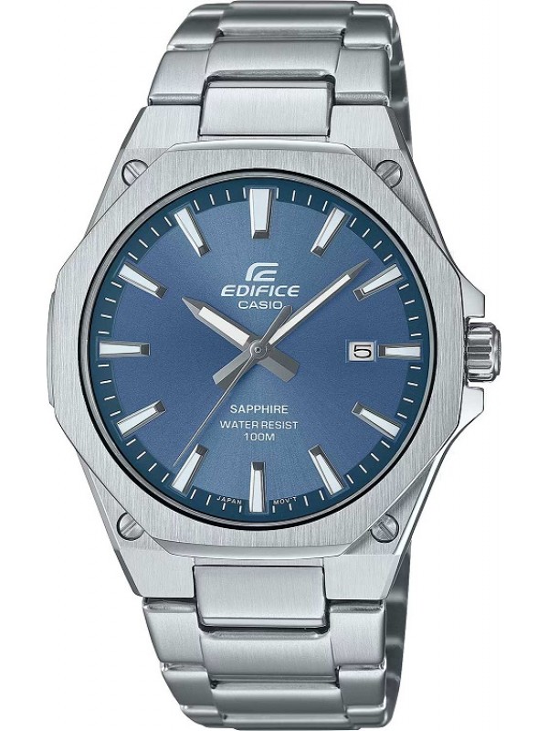 фото Мужские наручные часы Casio Edifice EFR-S108D-2A
