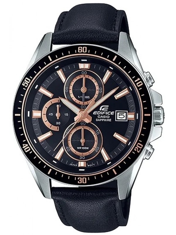фото Мужские наручные часы Casio Edifice EFR-S565L-1A