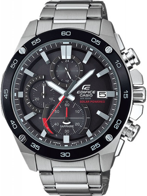 фото Мужские наручные часы Casio Edifice EFS-S500DB-1A