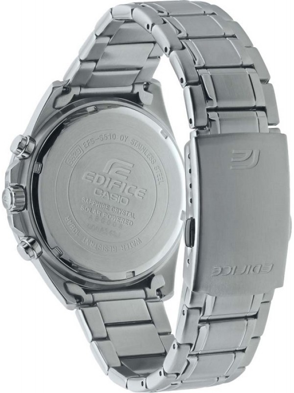фото Мужские наручные часы Casio Edifice EFS-S510D-1B