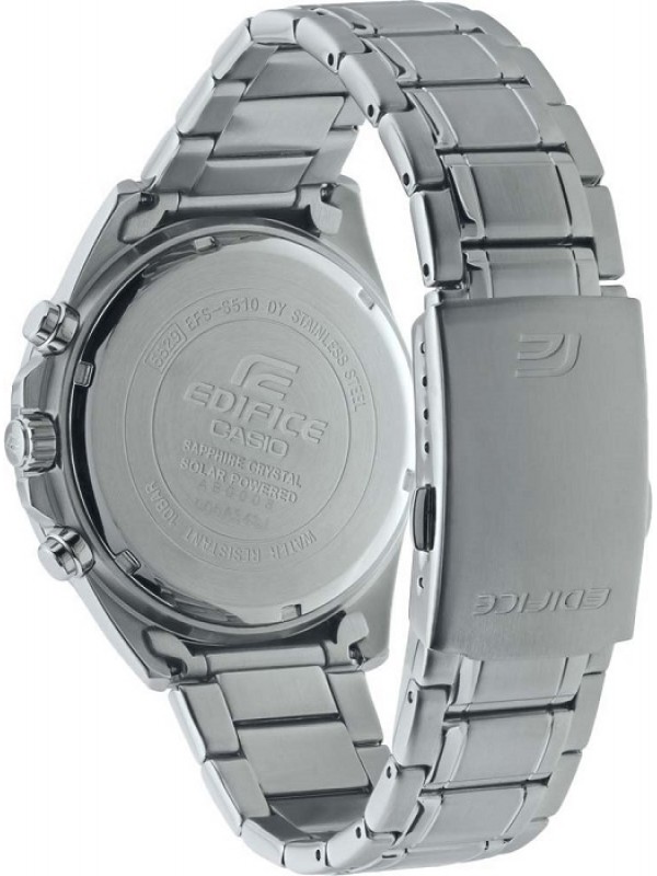 фото Мужские наручные часы Casio Edifice EFS-S510D-7B