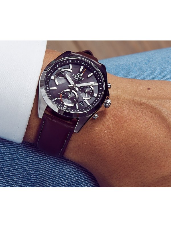 фото Мужские наручные часы Casio Edifice EFS-S530L-5A