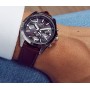Мужские наручные часы Casio Edifice EFS-S530L-5A