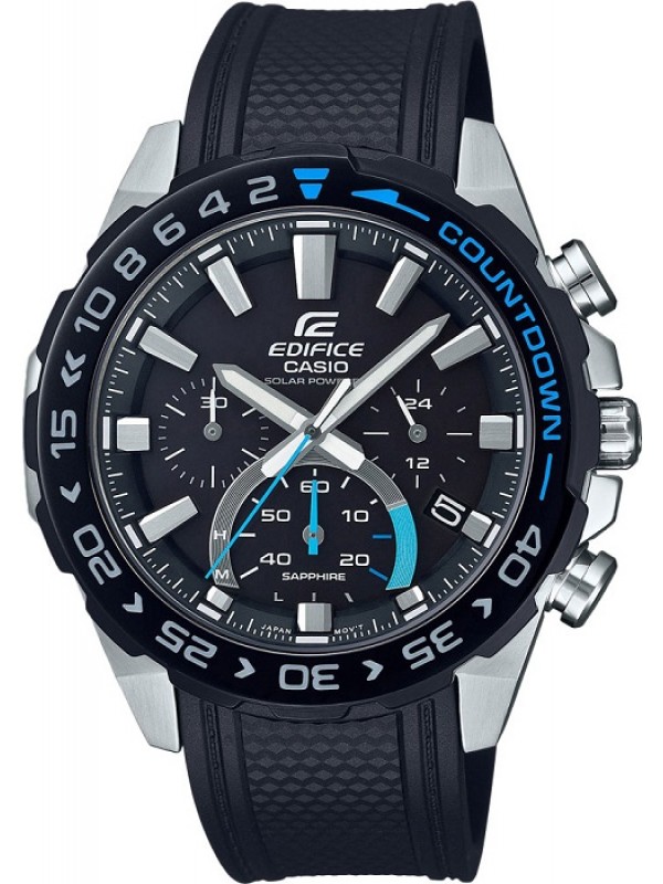 фото Мужские наручные часы Casio Edifice EFS-S550PB-1A