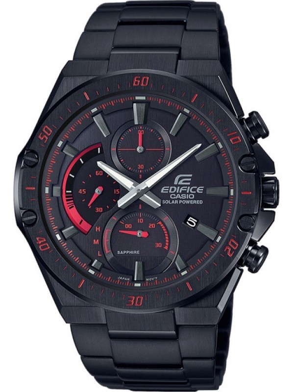 фото Мужские наручные часы Casio Edifice EFS-S560DC-1A