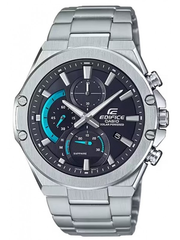 фото Мужские наручные часы Casio Edifice EFS-S560YD-1A