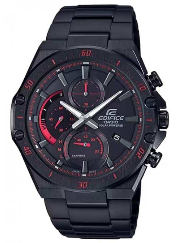 фото Мужские наручные часы Casio Edifice EFS-S560YDC-1A