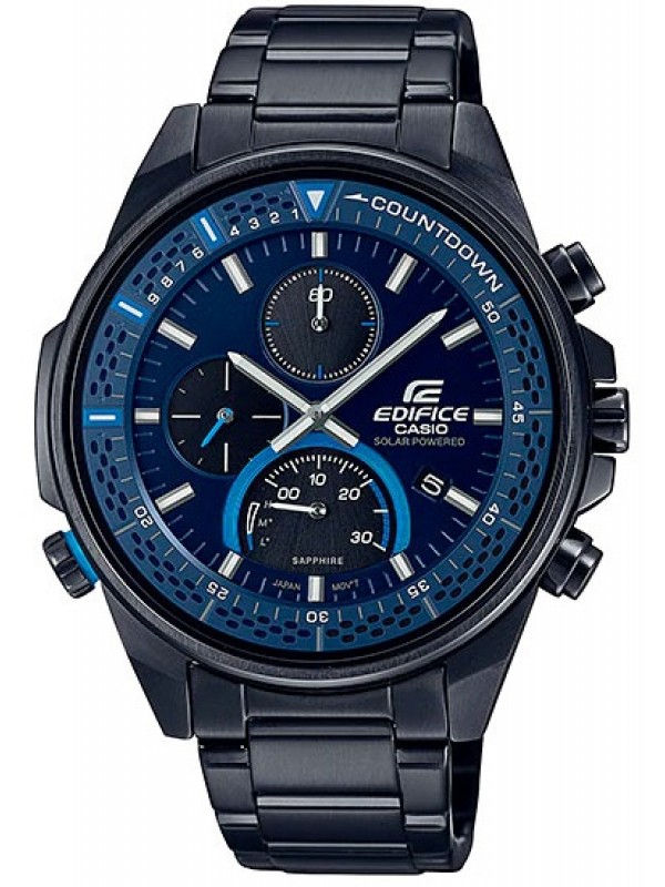 фото Мужские наручные часы Casio Edifice EFS-S590DC-2A