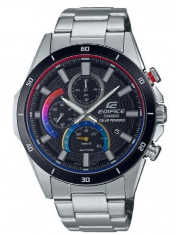фото Мужские наручные часы Casio Edifice EFS-S610HG-1A